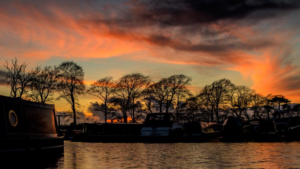 Sunset Gallery Main Photo